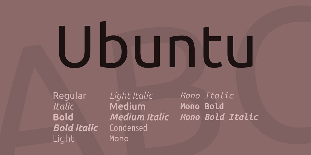 Ubuntu