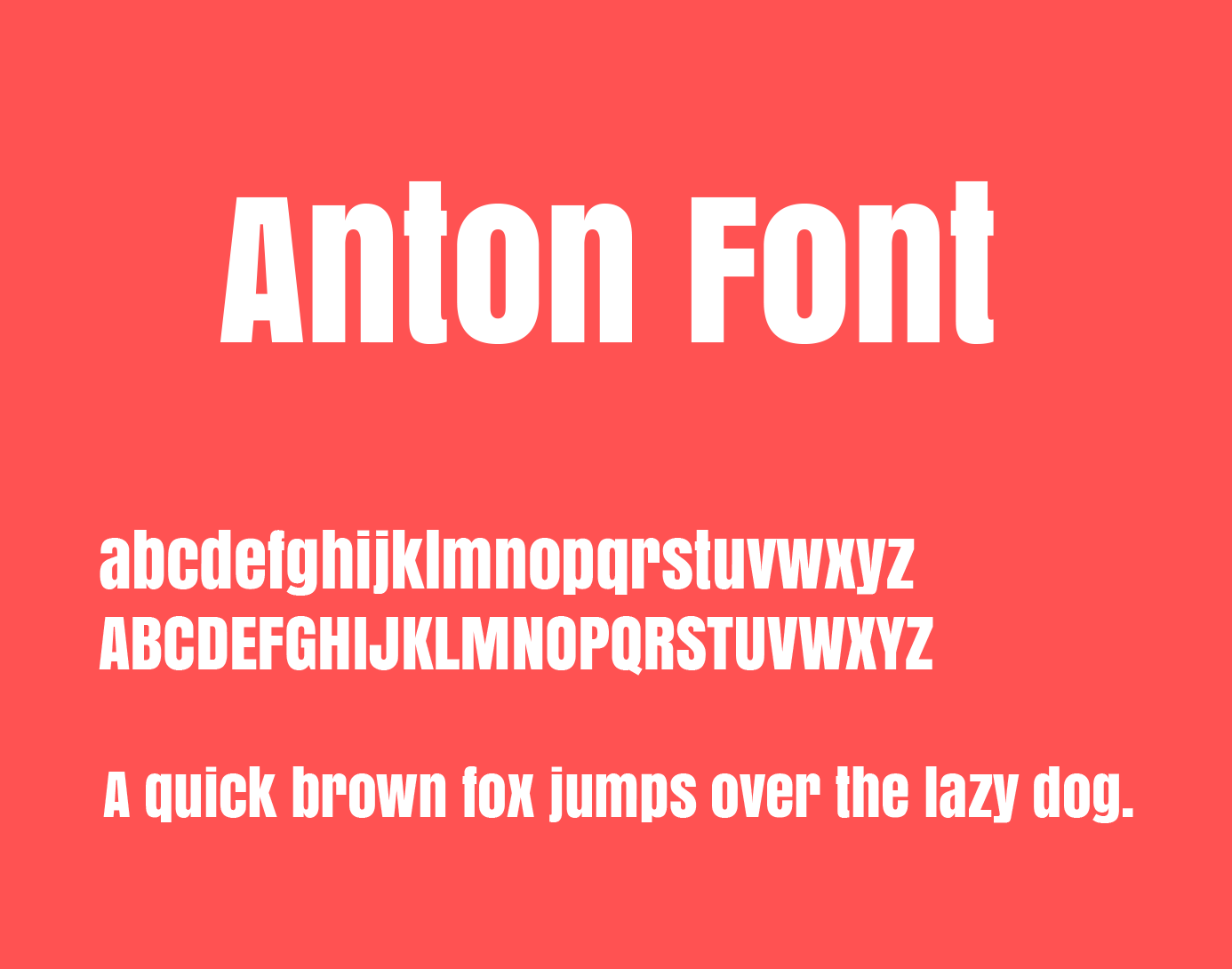 Anton