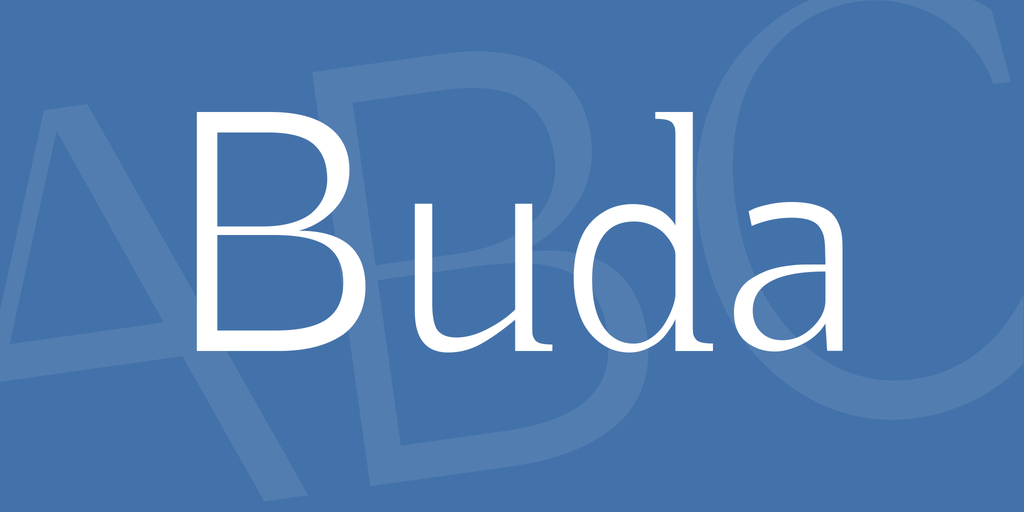 Buda