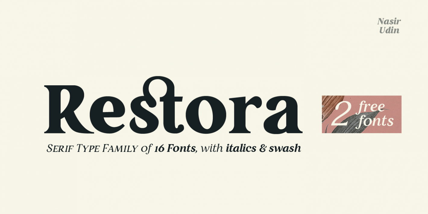 Restora