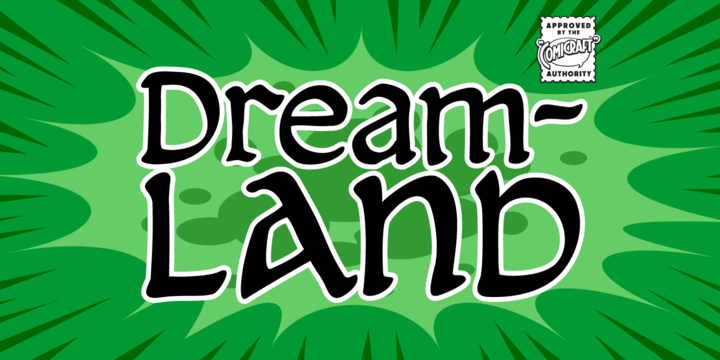 CC Dreamland