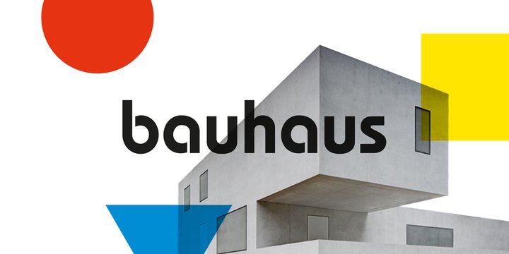 ITC Bauhaus
