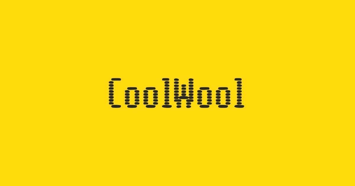 CoolWool