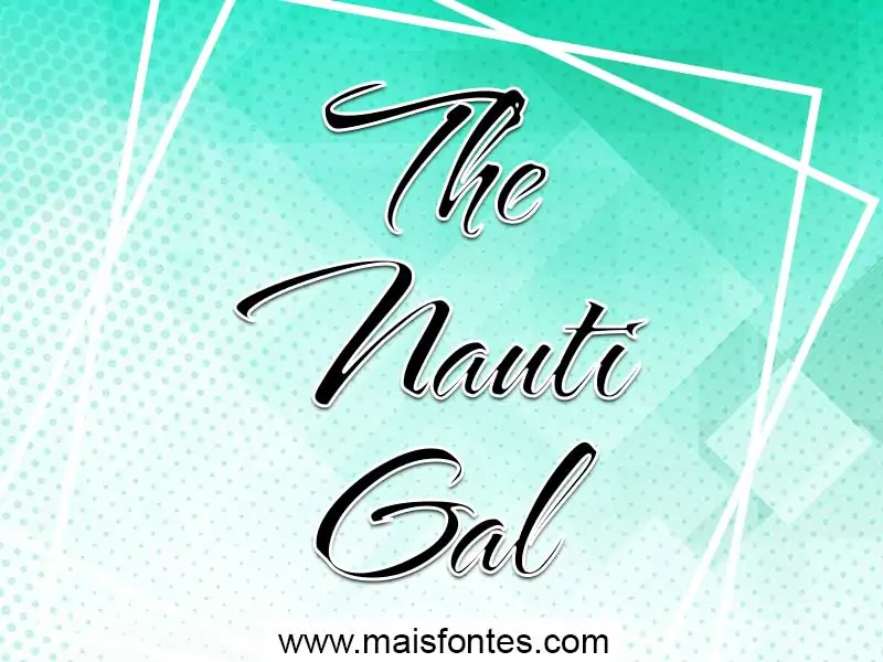The Nauti Gal