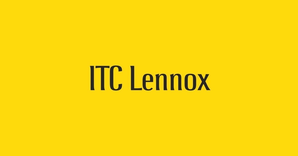 Lennox ITC