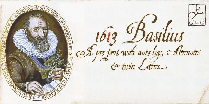 1613 Basilius