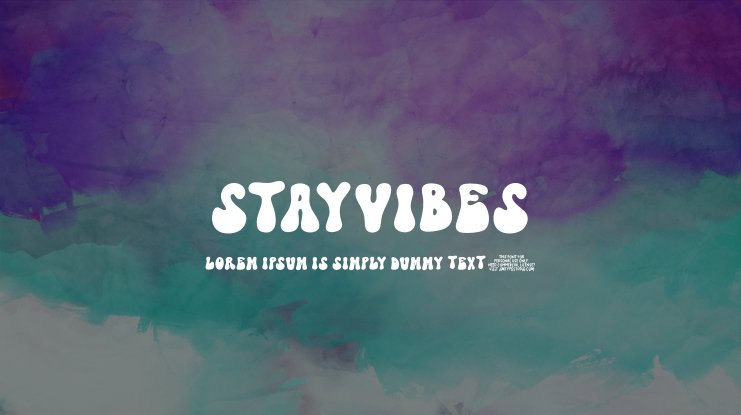 StayVibes