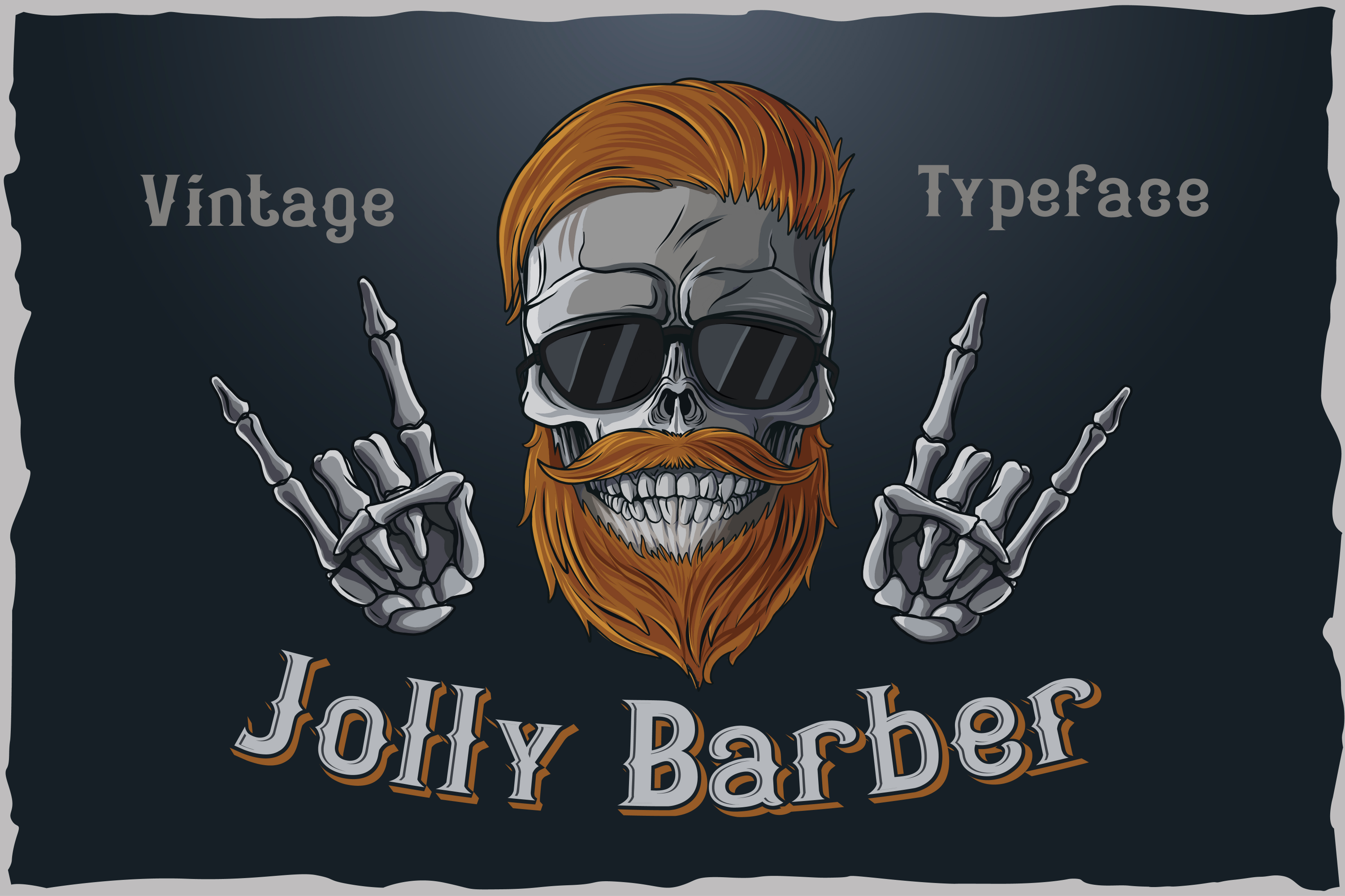 Jolly Barber