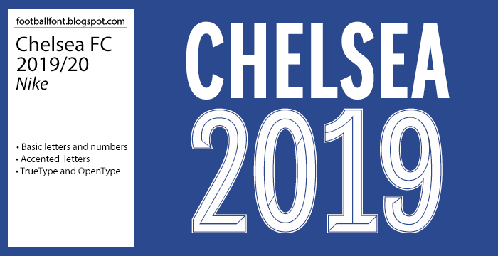 Chelsea 19-20