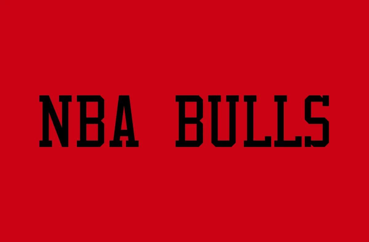 NBA Bulls