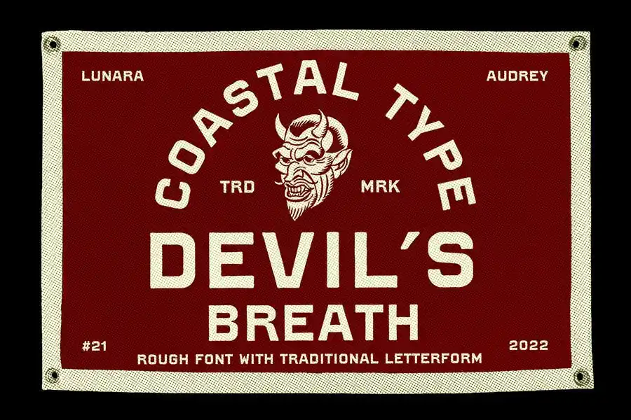 Devil's Breath