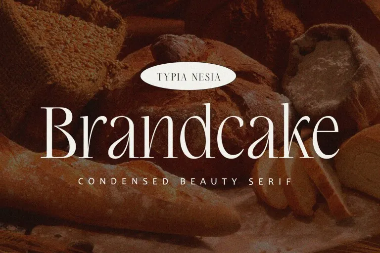 Brandcake