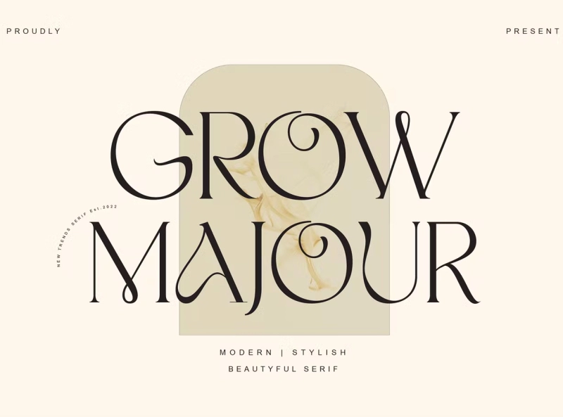 Grow Majour