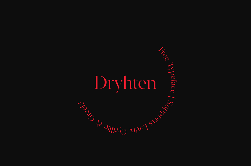 Dryhten
