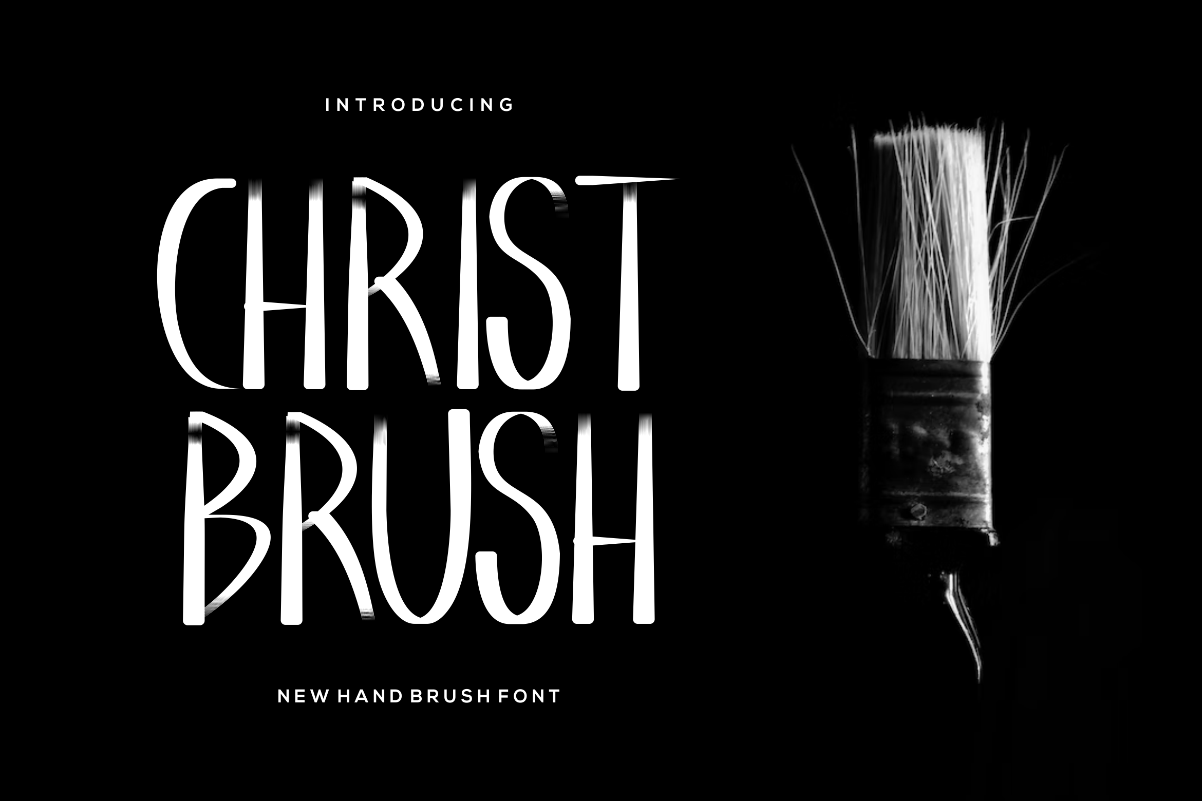Christbrush