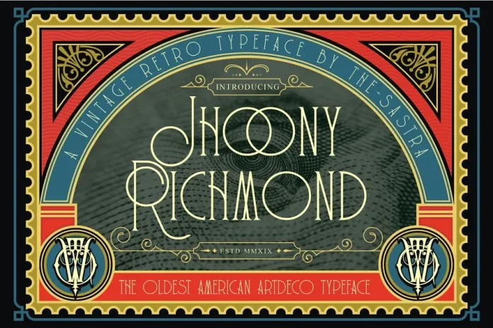 Jhoony Richmond