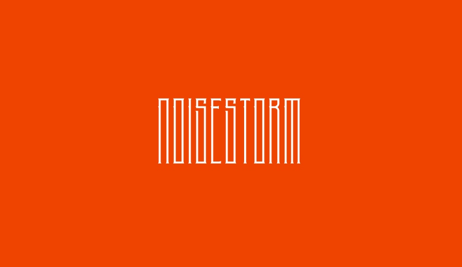 NoiseStorm