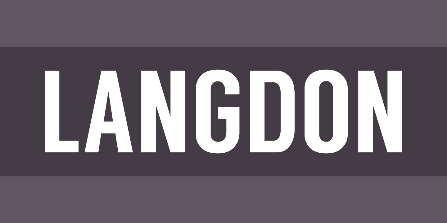 Langdon