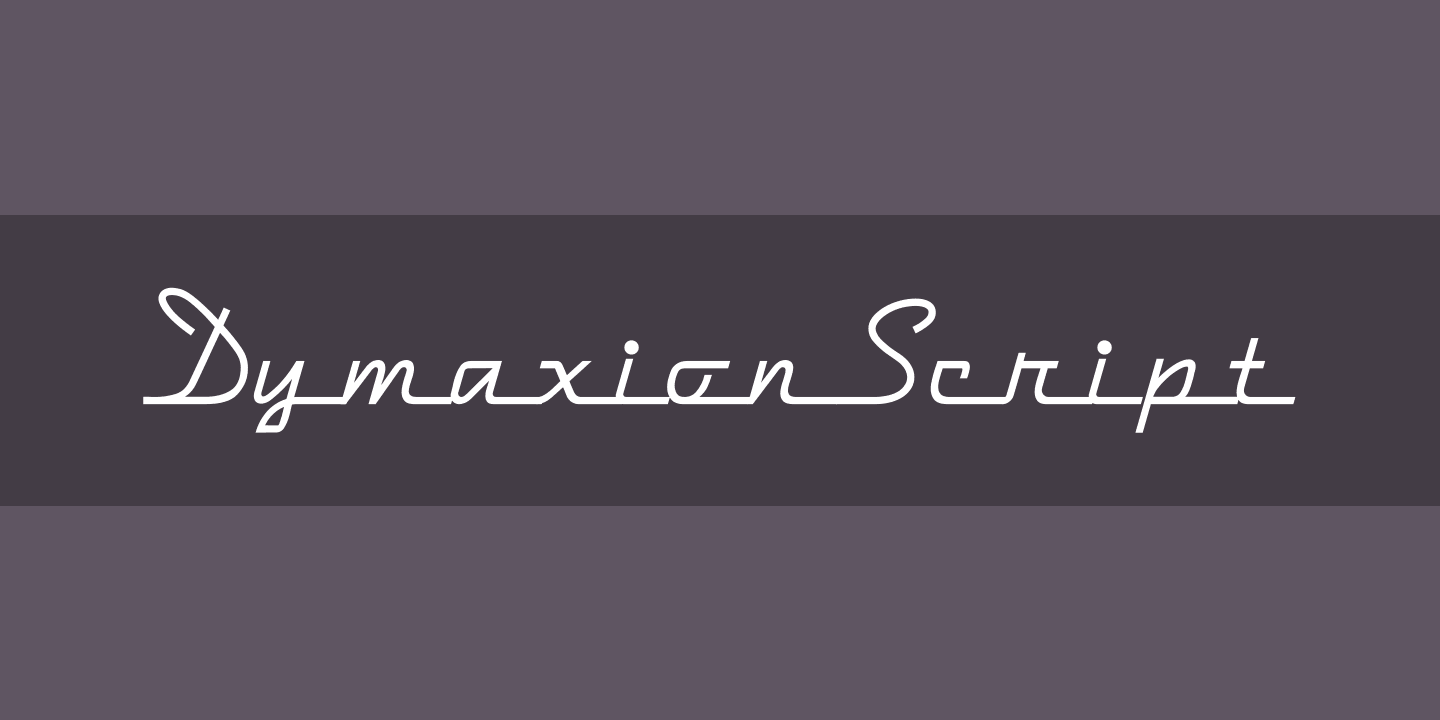 DymaxionScript