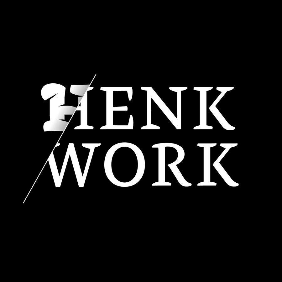 Henk Work