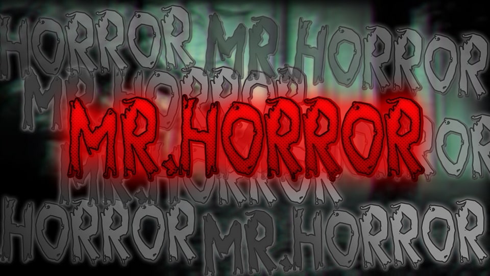 Mr Horror