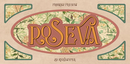 Roseva