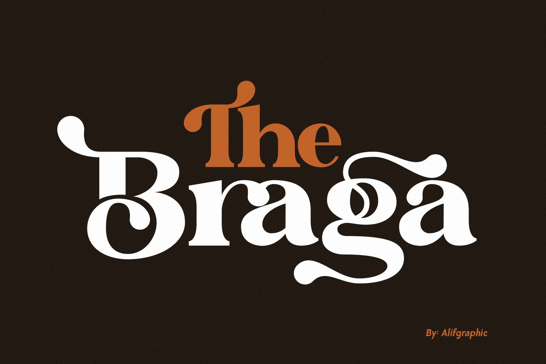 The Braga