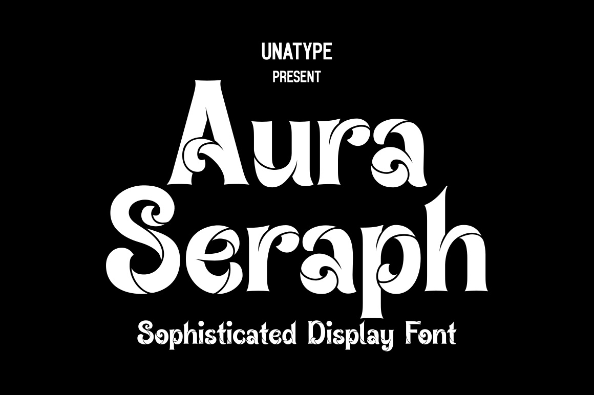 Aura Seraph