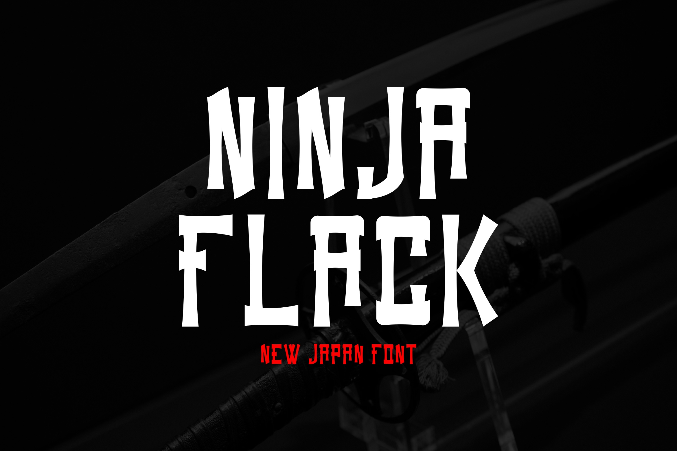 Ninja Flack