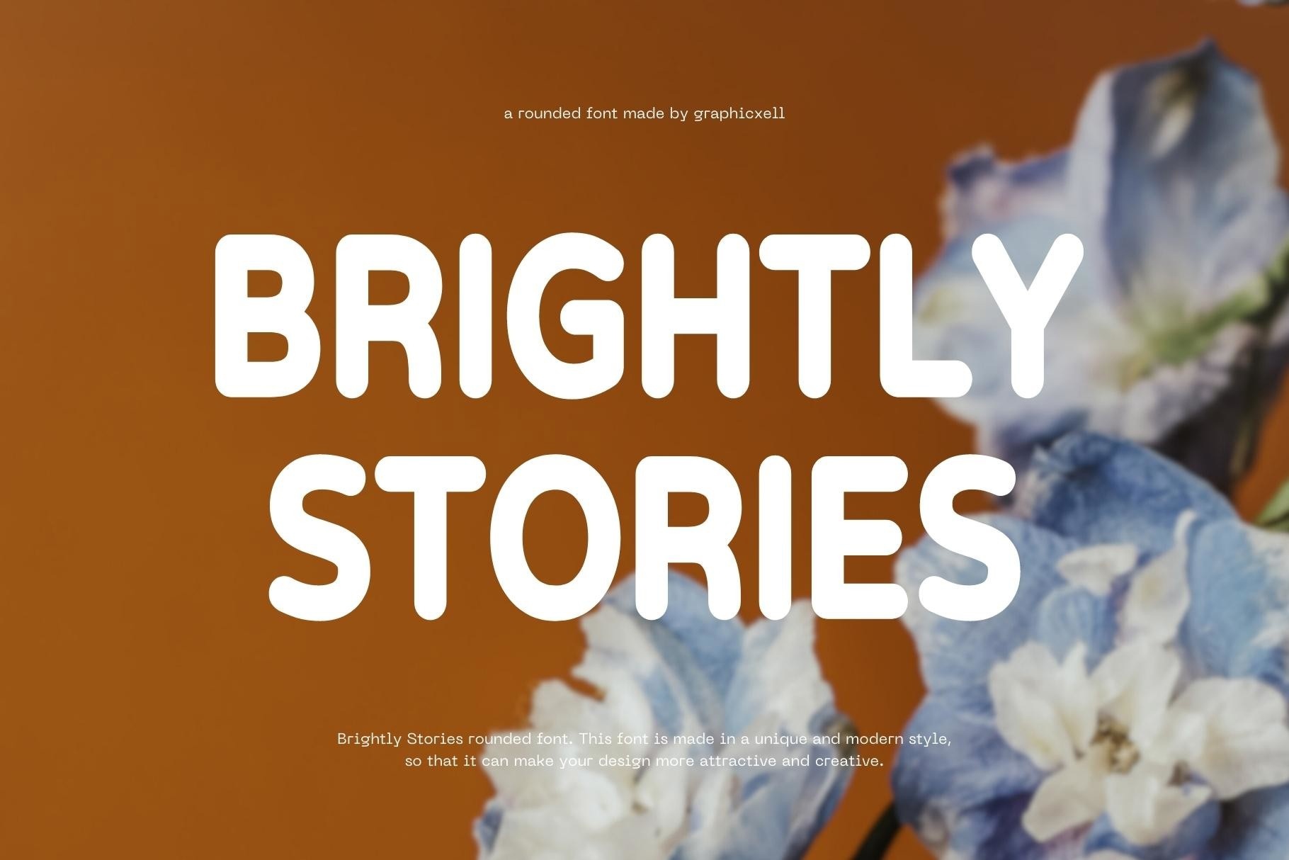 Brightly Stories