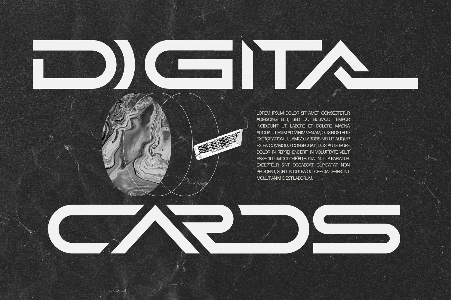 Digital Cards