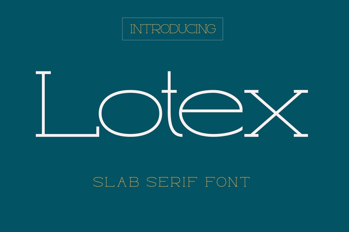 Lotex