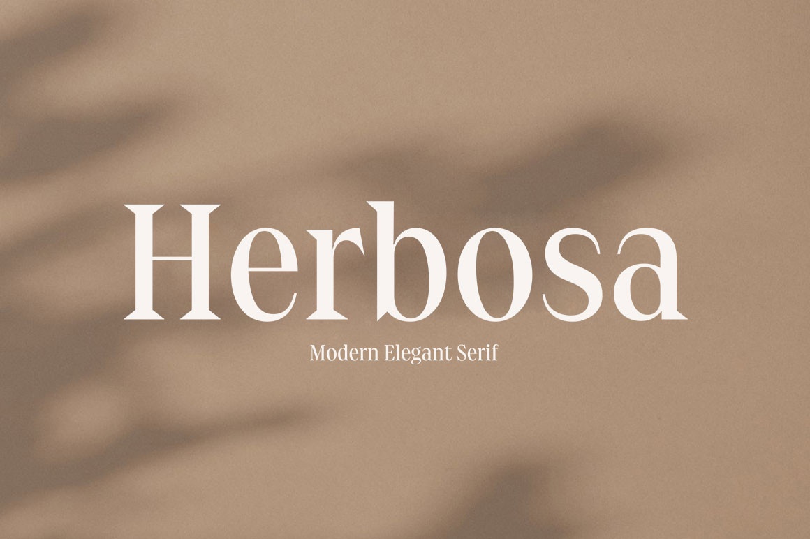 Herbosa