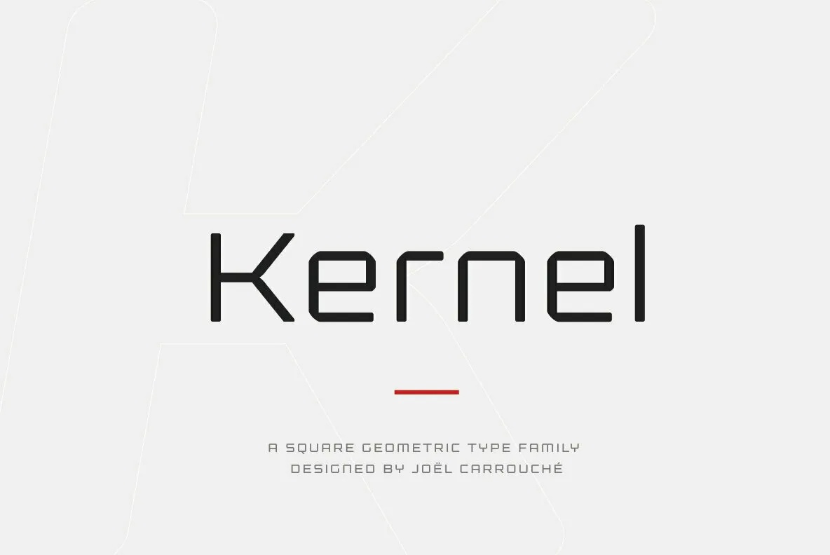 Kernel