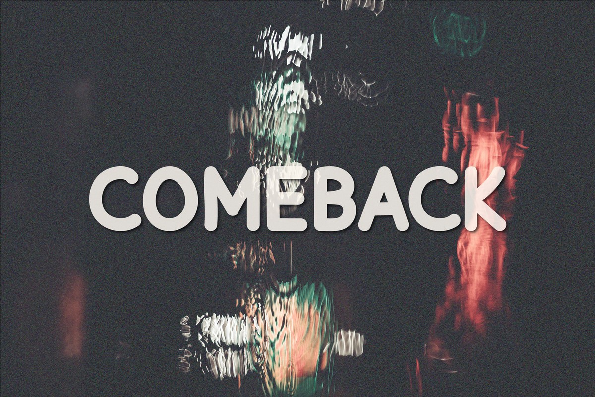 Comeback