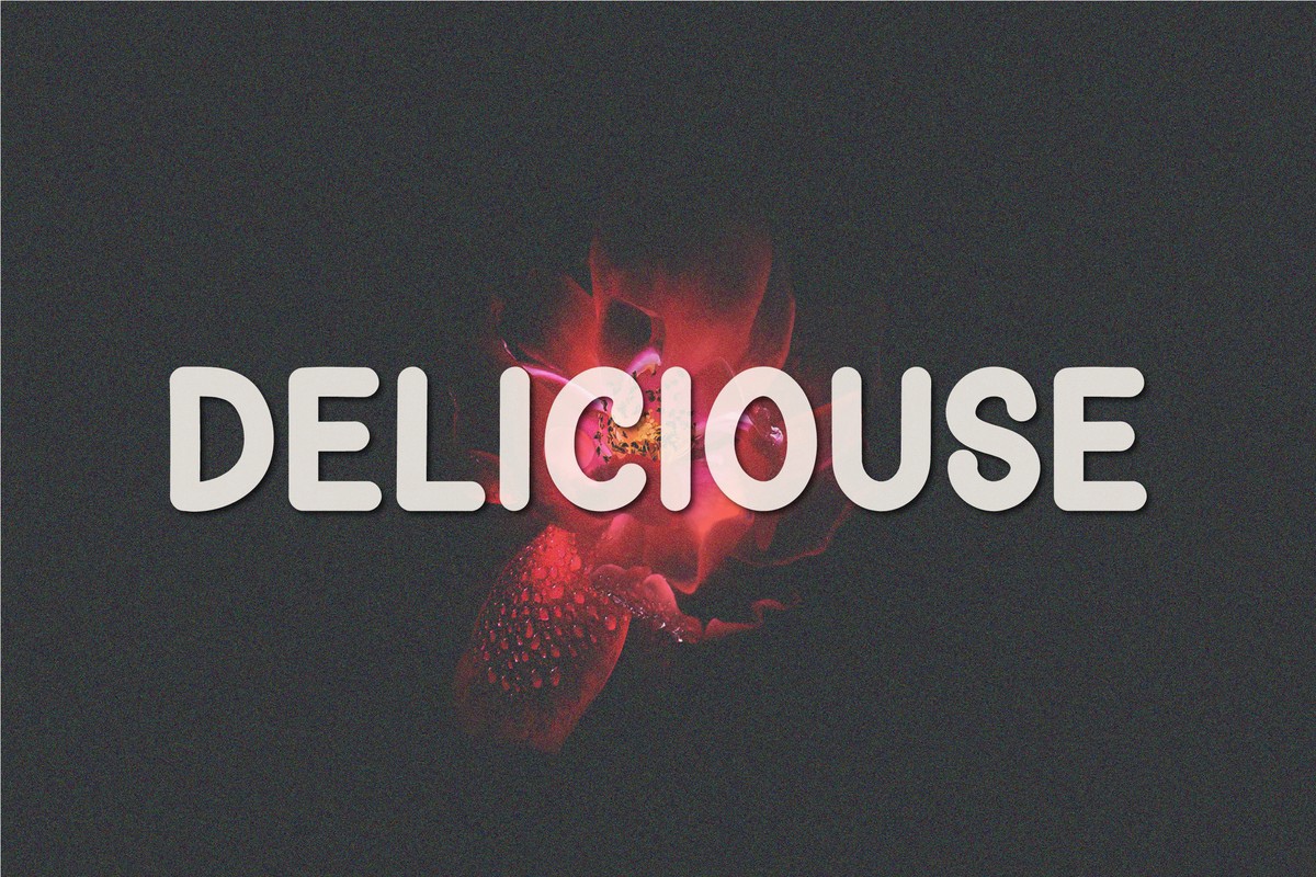 Deliciouse