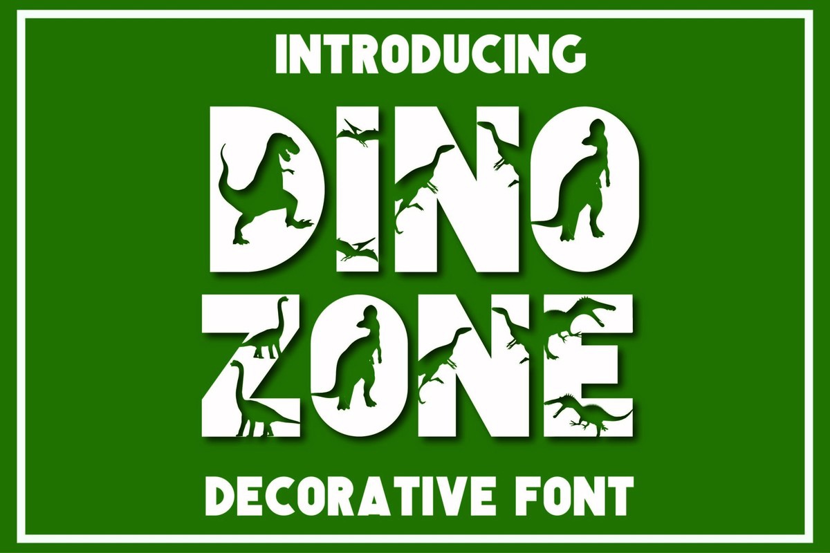 Dinozone