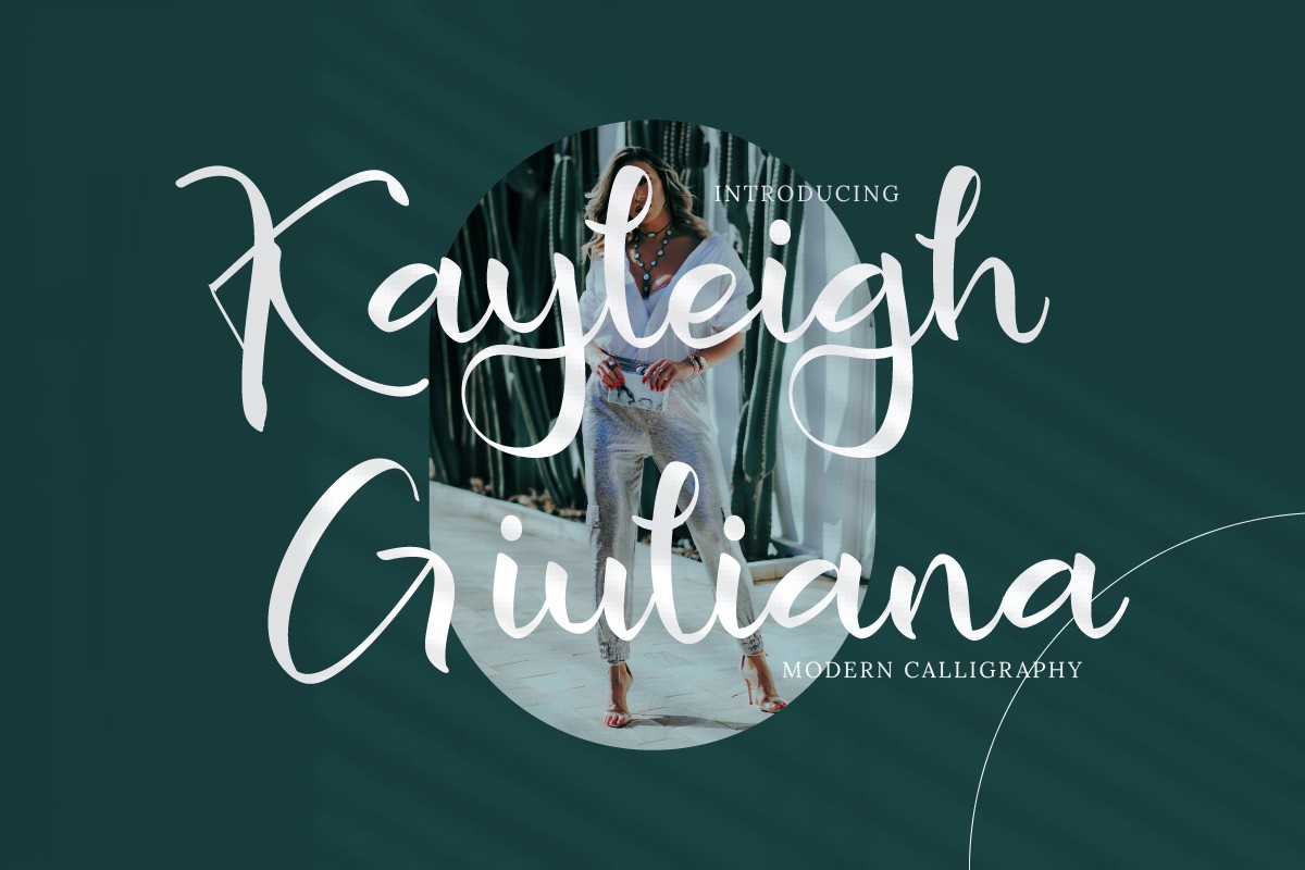 Kayleigh Giuliana