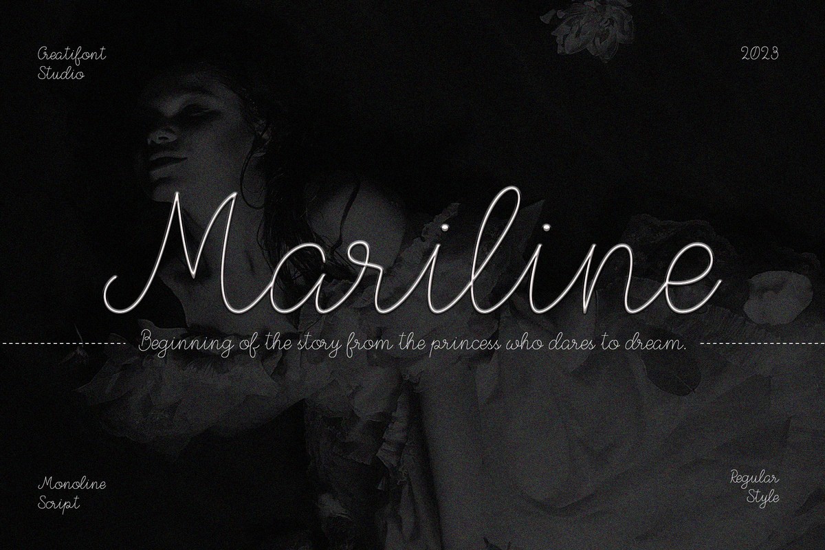 CF Mariline
