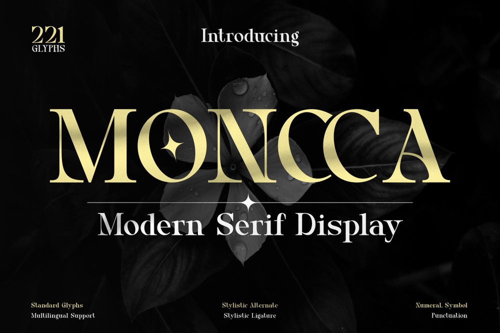 Moncca