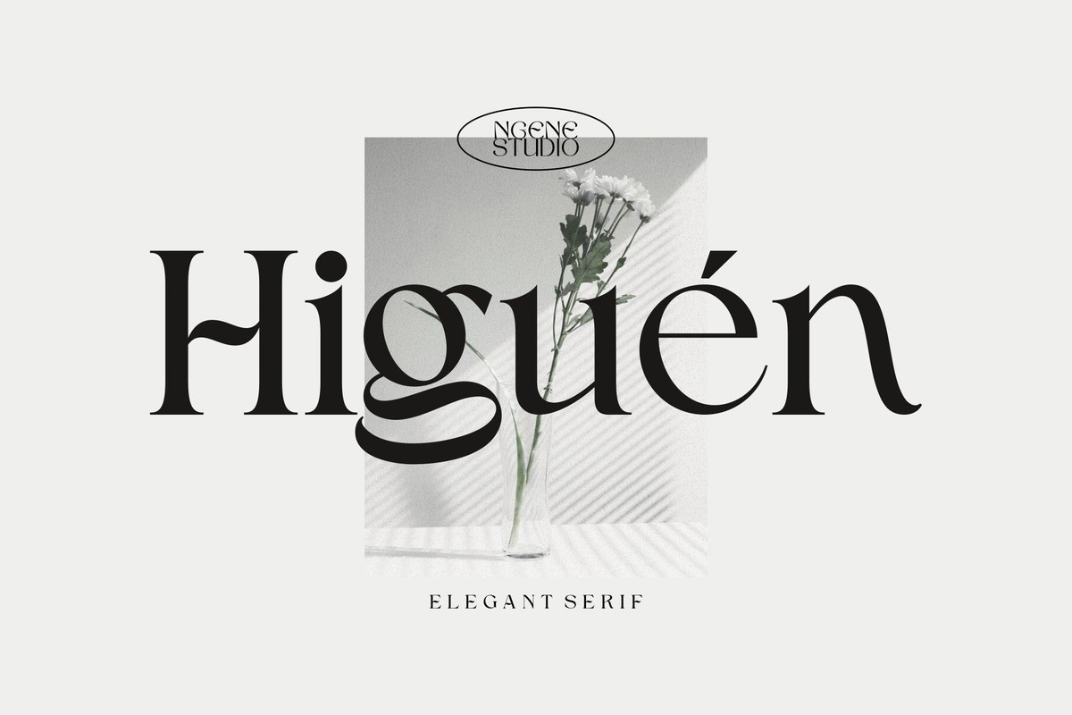 Higuen