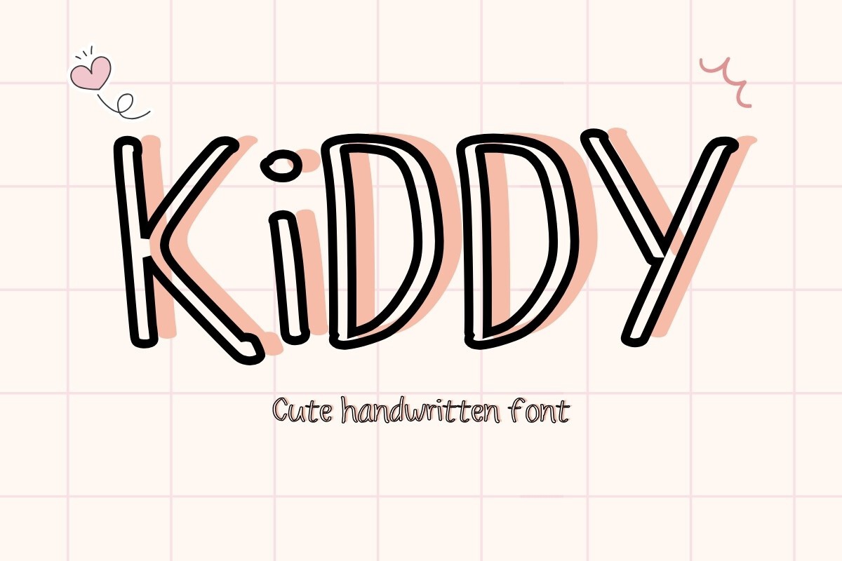 Kiddy