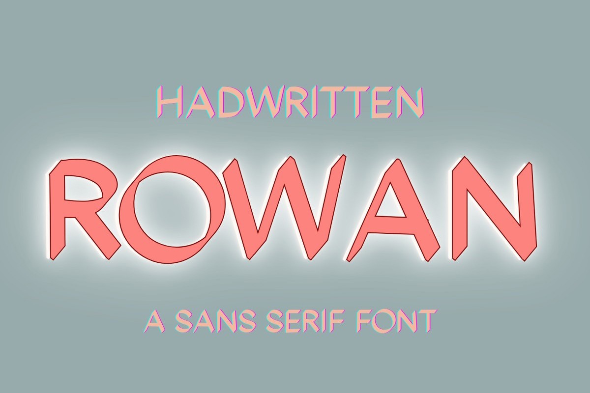 Rowan