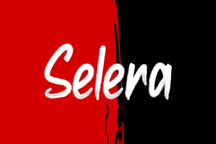 Selera