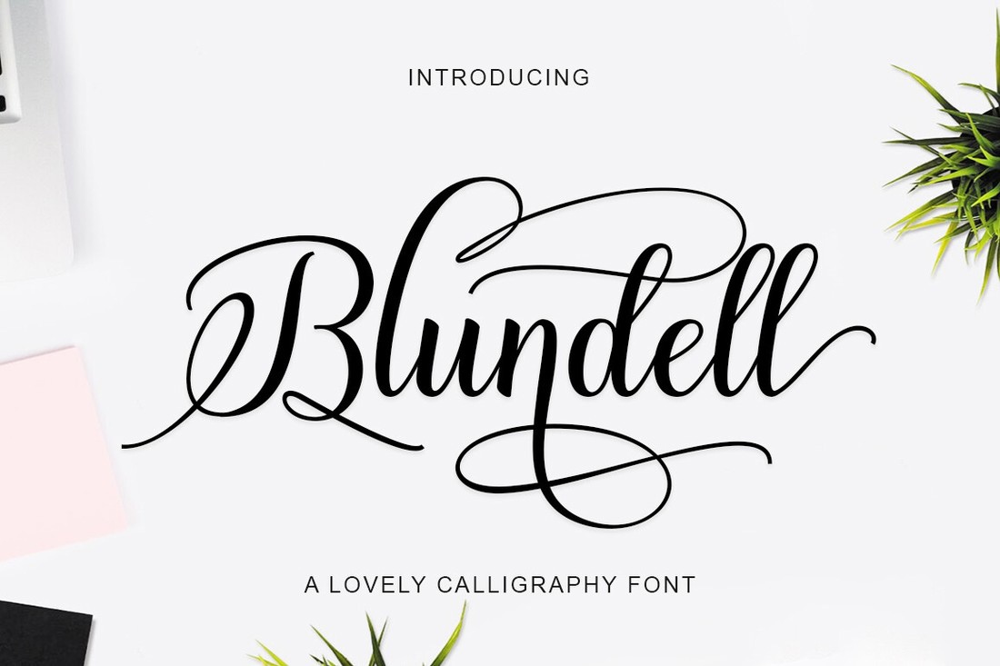 Blundell