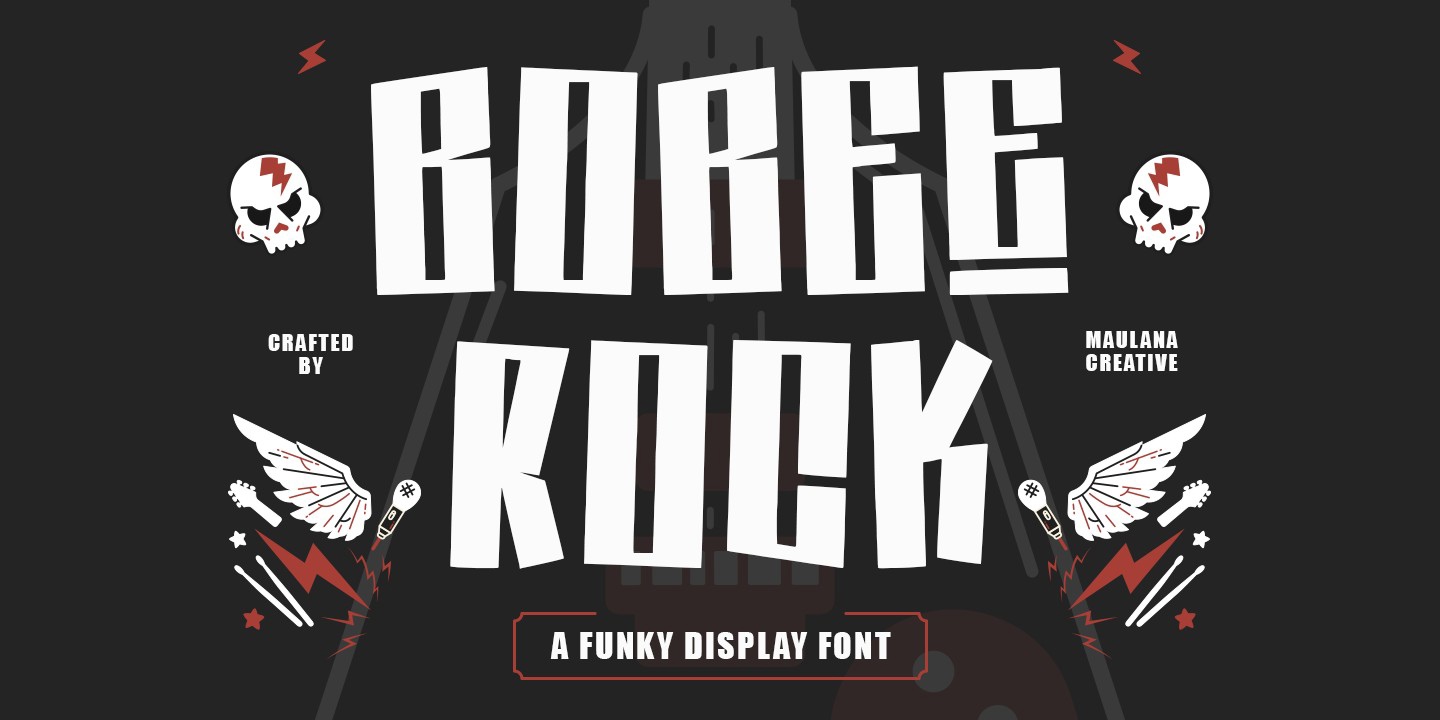 Bobee Rock