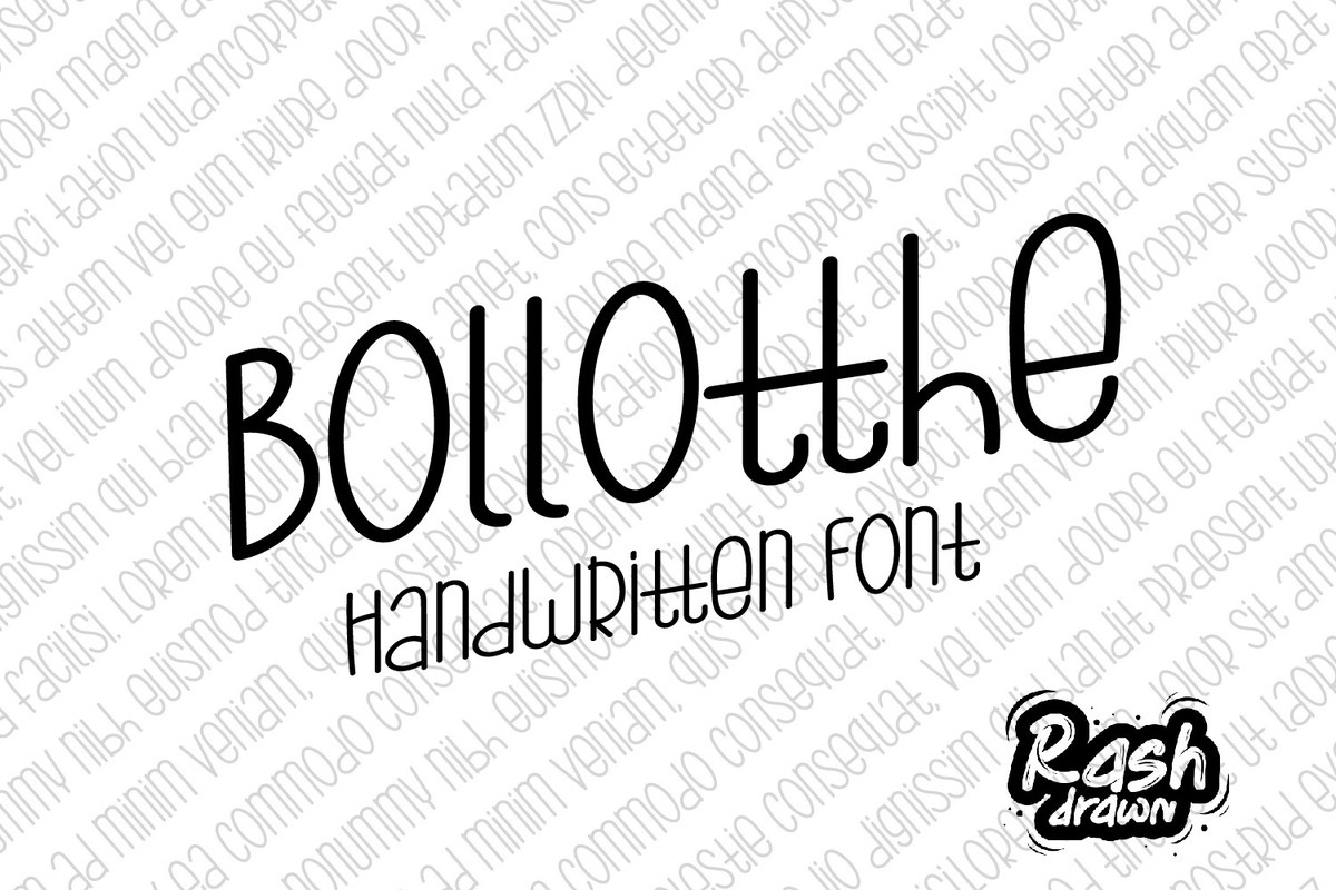 Bollotthe