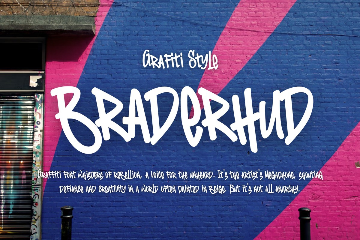 Braderhud