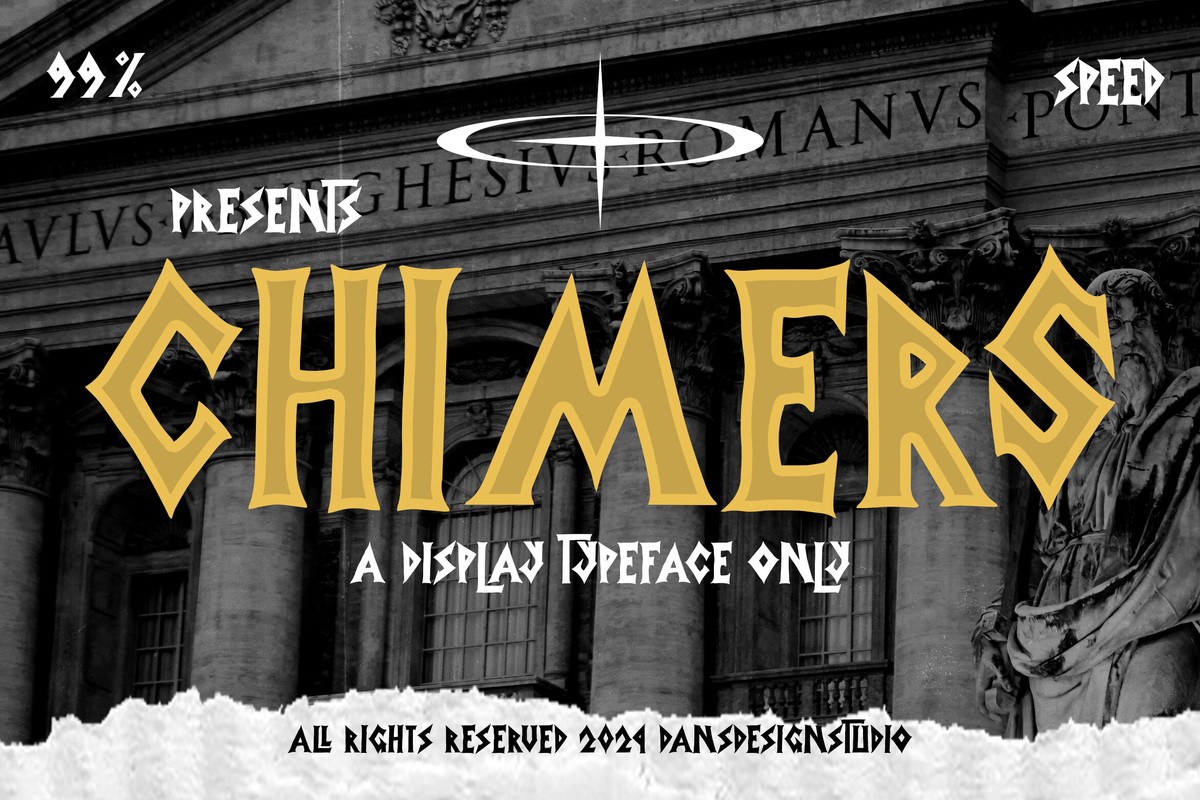 Chimers