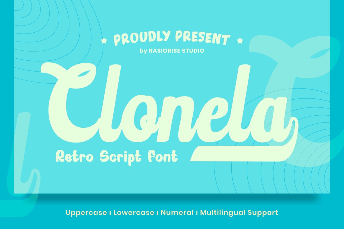 Clonela